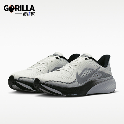 Nike/耐克正品四季款男士透气低帮耐磨缓震轻盈跑步鞋II7210-100