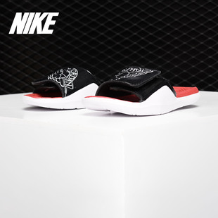 耐克正品 男女中小童凉拖鞋 夏季 JORDAN AA2518 AIR Nike