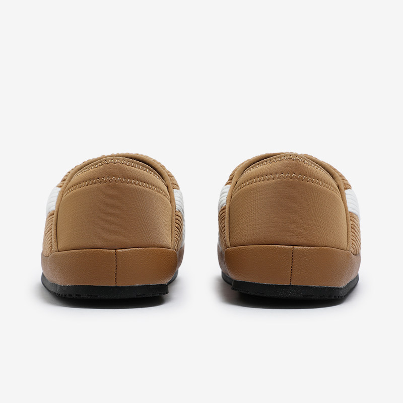 Puma/彪马正品TUFF PADDED男女低帮灯芯绒休闲居家拖鞋402172-02