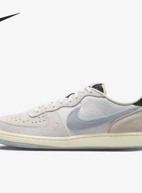 Nike/耐克正品TERMINATOR LOW男女运动休闲板鞋FJ4207-001