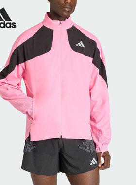 Adidas/阿迪达斯正品ADIZEROTOKYOJACKET新款夹克外套KC1237