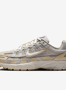Nike/耐克正品P-6000女士运动训练缓震透气跑步鞋HV4312-025