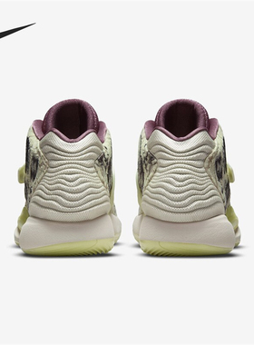 Nike/耐克正品杜兰特14代男士防滑耐磨中帮篮球鞋CW3935-300