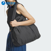 女士经典 2025年秋季 运动收纳便携拎包JZ2141 阿迪达斯正品 Adidas