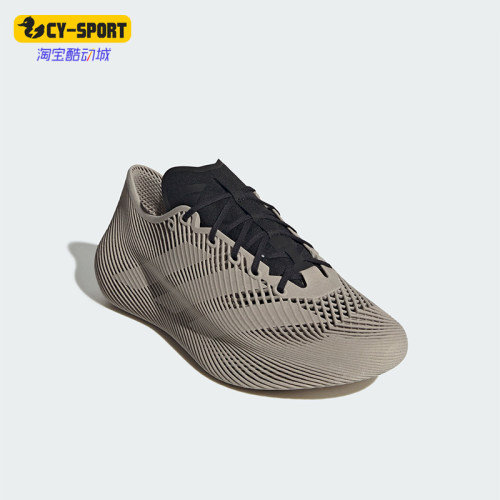 Adidas/阿迪达斯正品CLIMACOOL LACED男女运动网眼透气跑鞋KJ8966