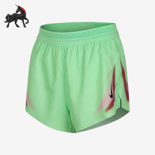 Nike/耐克正品女士经典透气时尚柔软休闲运动短裤IF3652-336