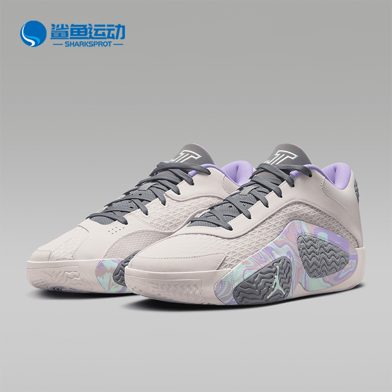 Nike/耐克男士耐磨篮球鞋