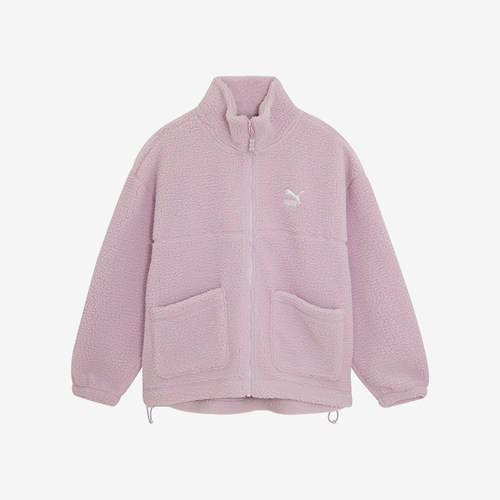 Puma/彪马女士立领外套