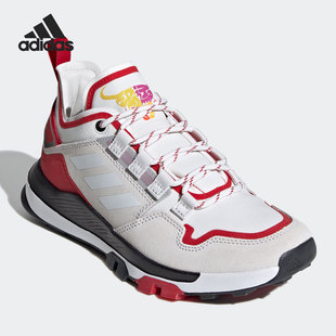 阿迪达斯正品 男女休闲户外运动鞋 TERREX 新款 GZ8935 夏季 Adidas