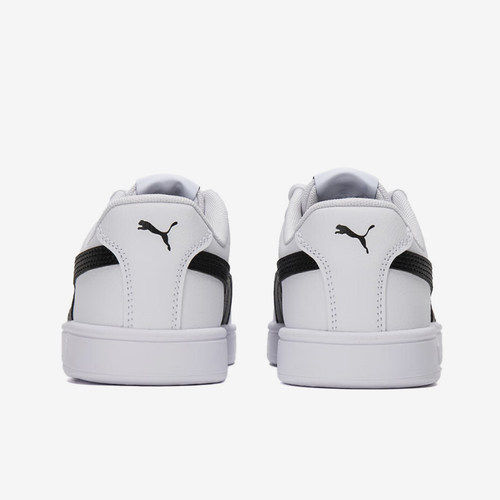 彪马男女运动休闲轻便低帮板鞋