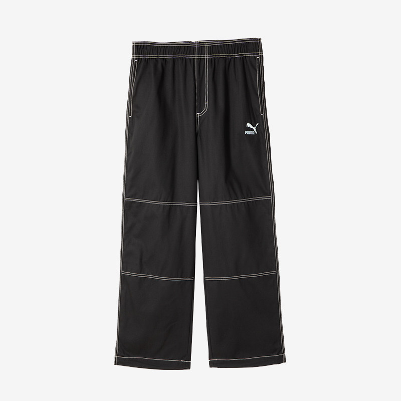 Puma/彪马男女工装透气长裤