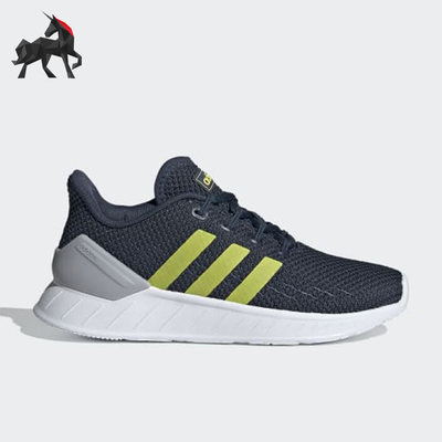 Adidas/阿迪达斯儿童跑步鞋
