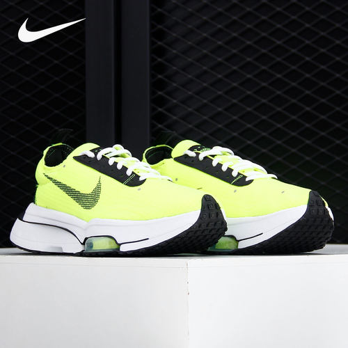 耐克男女低帮运动跑步鞋