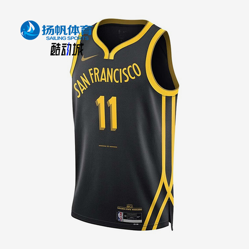 耐克正品男子篮球运动背心