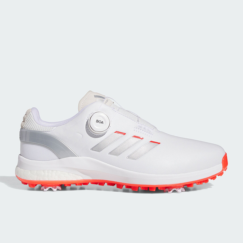 Adidas阿迪达斯男士高尔夫运动鞋