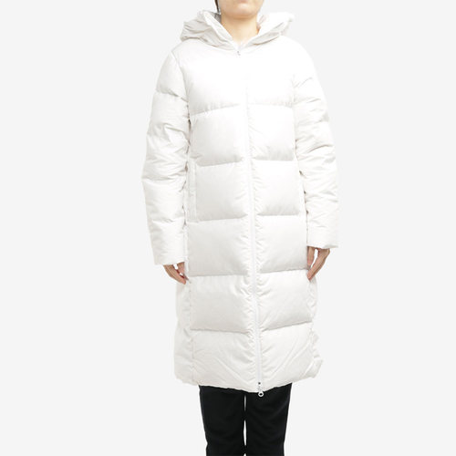 彪马正品新款运动中长款羽绒服