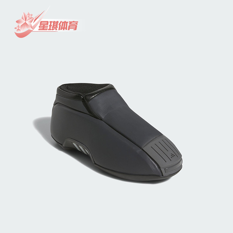 Adidas/阿迪达斯正品CRAZY 2男女高帮篮球风时尚经典运动鞋JR8231