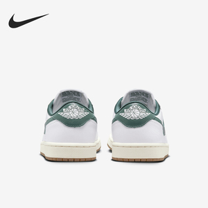 Nike/耐克正品JORDAN女士低帮经典缓震运动板鞋CZ0775-133