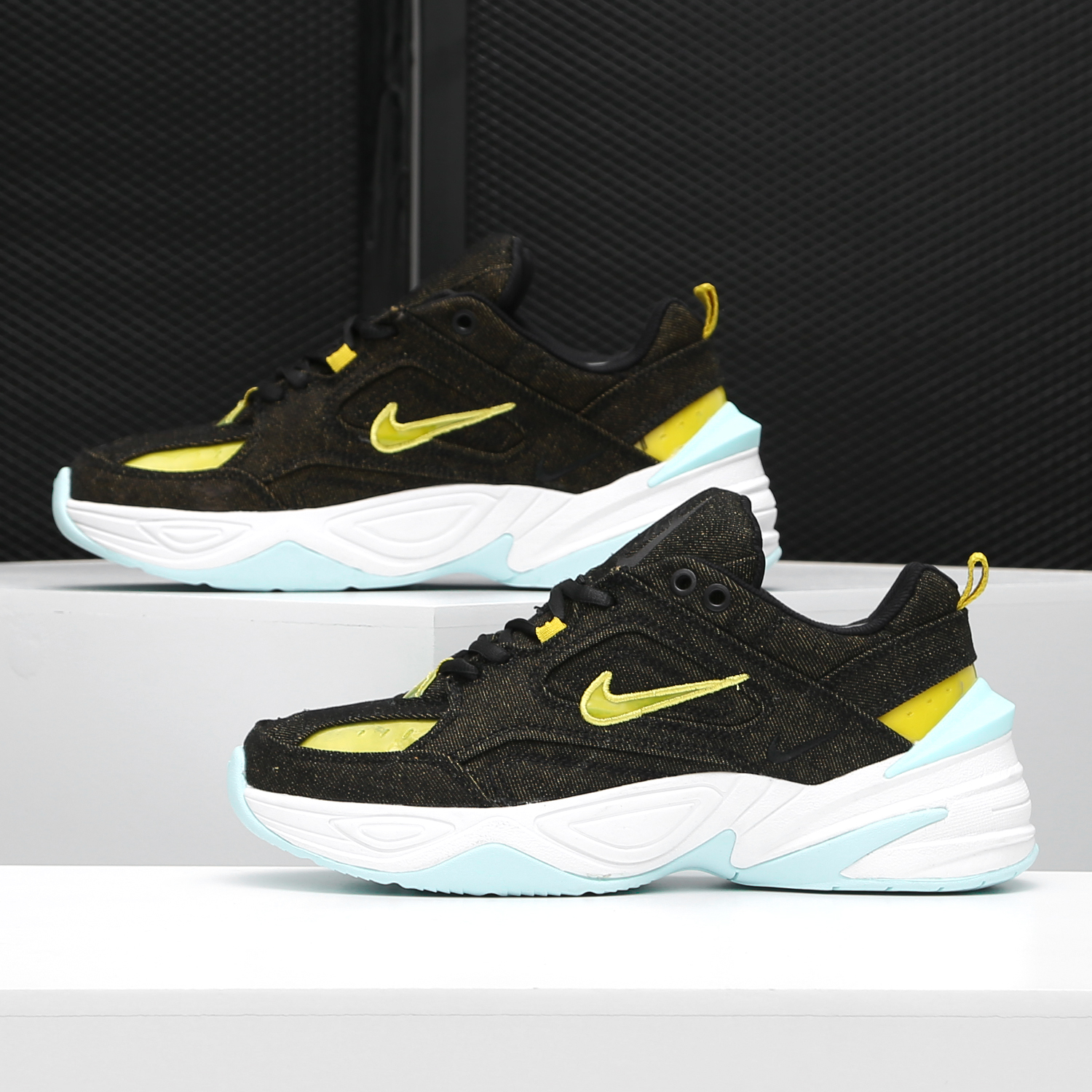 Nike/耐克缓震复古老爹鞋