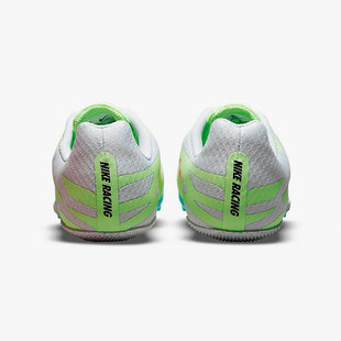 RIVAL 701 Nike ZOOM 跑步鞋 907564 9男子田径钉鞋 耐克正品