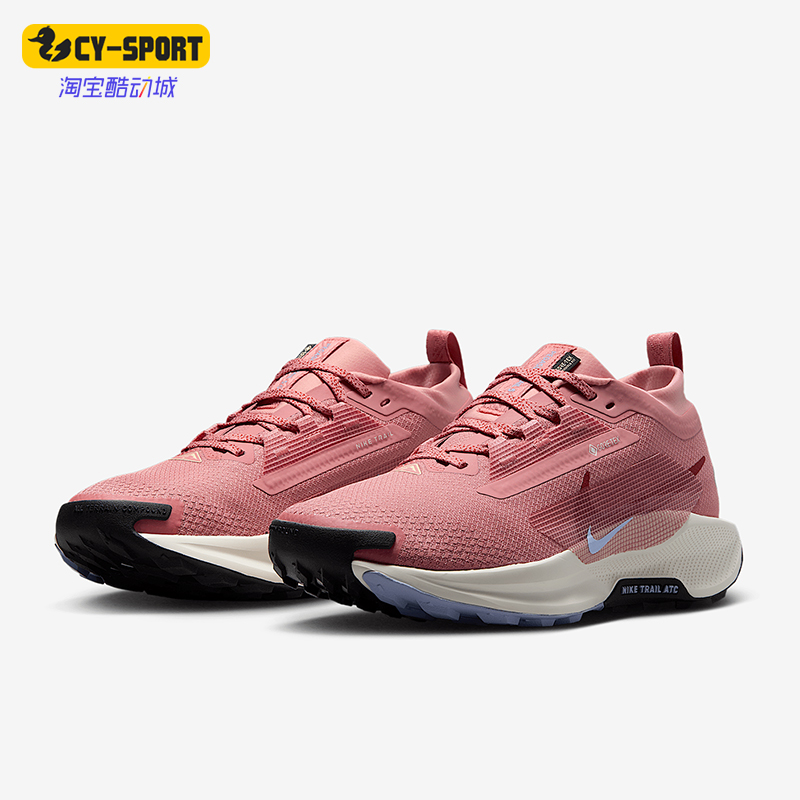 Nike/耐克正品Pegasus Trail 5女士户外越野经典跑步鞋FQ0912-602