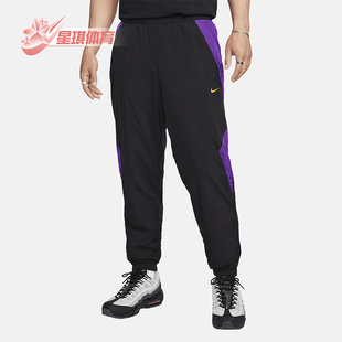 Nike/耐克正品Therma Fit Repel 男士运动复古束脚长裤FN2392-011
