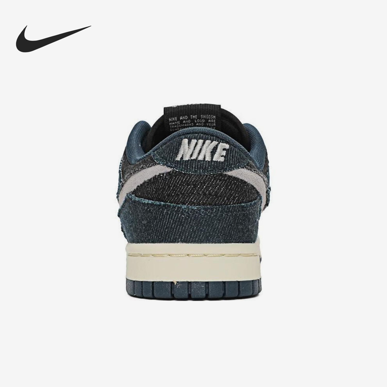 Nike/耐克官方正品Dunk Low女士运动户外经典低帮板鞋HF1985-400