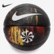 比赛训练橡胶街头花式 新款 篮球N100703797307 耐克正品 Nike