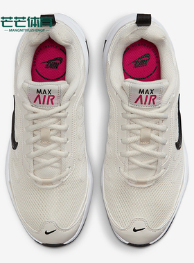 Nike/耐克正品Air Max AP女士减震运动气垫耐磨跑步鞋CU4870-005