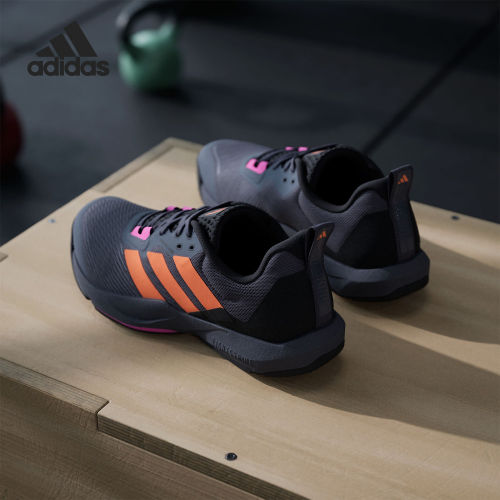 Adidas/阿迪达斯正品四季款男士训练复古经典运动鞋JQ1457