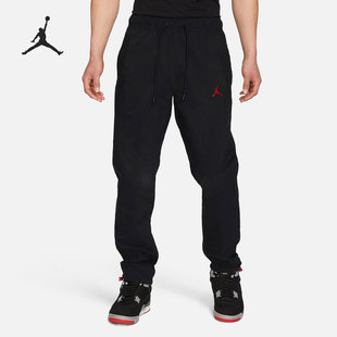 WOVEN 26夏 PANT 男子舒适休闲运动裤 010 Nike DA9835 耐克正品