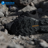 阿迪达斯正品 2026春季 款 Adidas 男女耐磨低帮减震徒步鞋 KJ4430