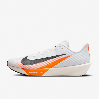 Nike/耐克正品AIR ZOOM RIVAL FLY 4男女跑步鞋FV6040-101