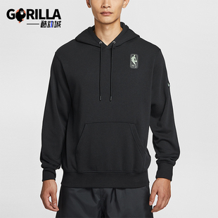 耐克正品 日常连帽套头耐穿卫衣HM6361 2025秋季 男士 010 款 Nike