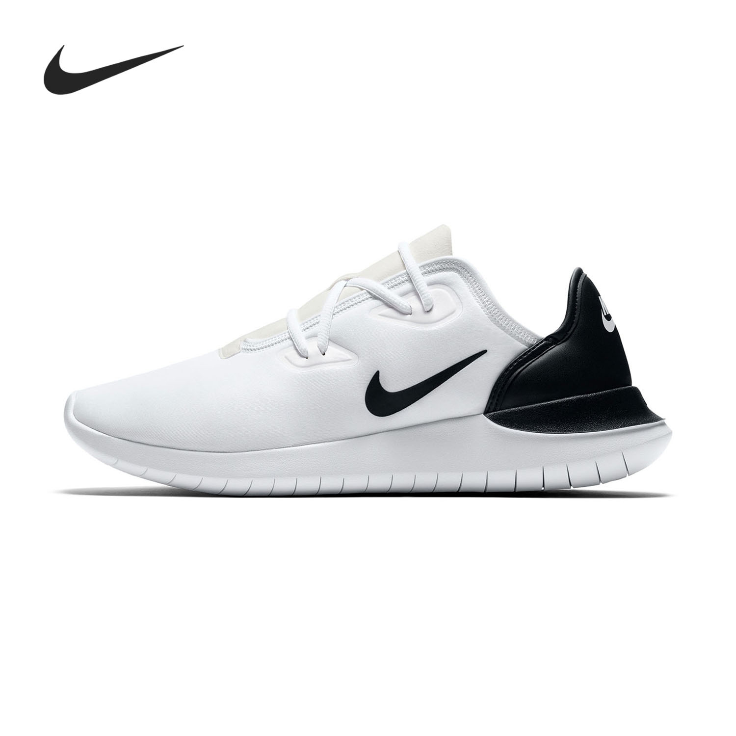 Nike/耐克正品Hakata男缓震健身训练透气运动休闲跑步鞋 AJ8879