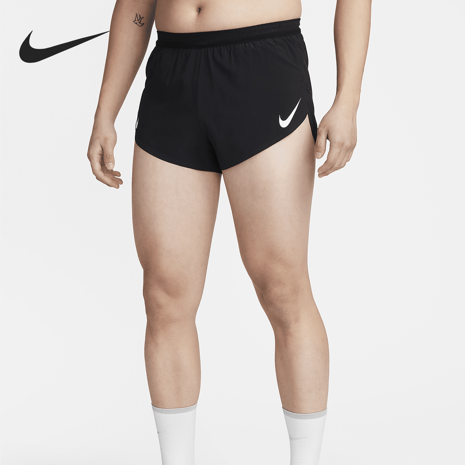 Nike/耐克男士跑步短裤