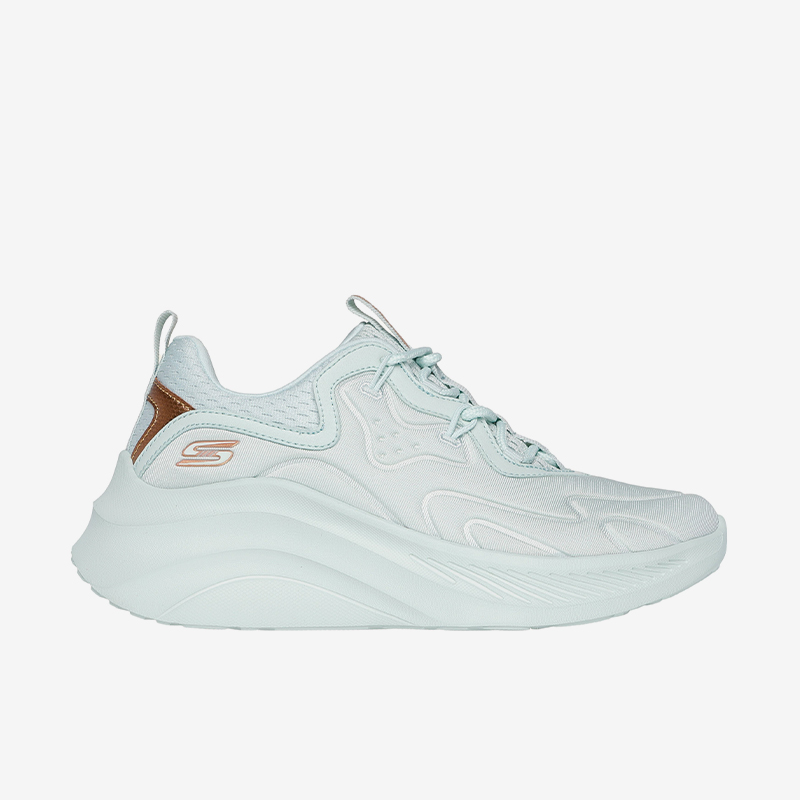 斯凯奇女士回弹运动休闲鞋