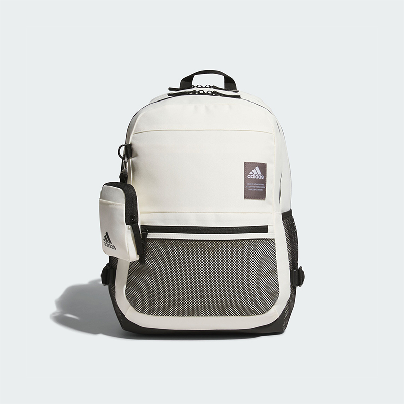 阿迪达斯男女同款时尚潮流腰包