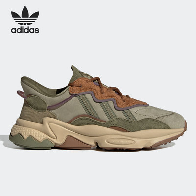 运动休闲鞋Adidas/阿迪达斯