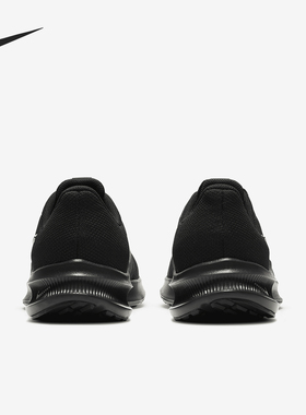 Nike/耐克正品DOWNSHIFTER 11男士网面轻便跑步鞋CW3411-002