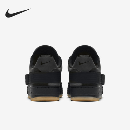 Nike/耐克正品AF1-TYPE 1男女防滑缓震低帮运动休闲板鞋 CJ1281