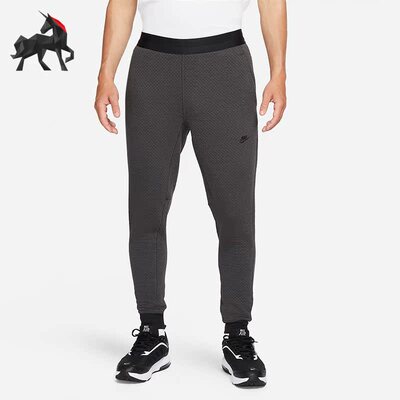 Nike/耐克正品休闲男子时尚潮流健身运动训练长裤 DD6626-060