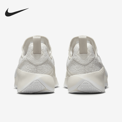 耐克男士运动减震低帮篮球鞋