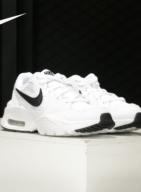 Nike/耐克官方正品 AIR MAX 男女舒适低帮运动休闲鞋 CJ1671-100