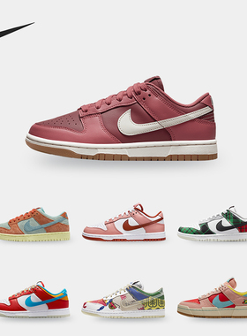 Nike/耐克正品男士舒适透气低帮耐磨休闲运动板鞋 DD8478-641