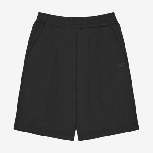 New Balance新百伦正品男运动日常出行轻便舒适短裤MB61L2WB-BK