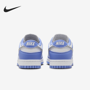 Nike/耐克正品Dunk Low女士运动轻便时尚休闲板鞋DD1873-402