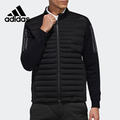 断码 阿迪达斯男羽绒服 亚洲码 清仓
