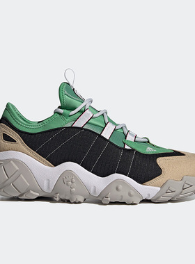 Adidas/阿迪达斯正品三叶草FYW Secant男子运动跑步鞋FZ0432