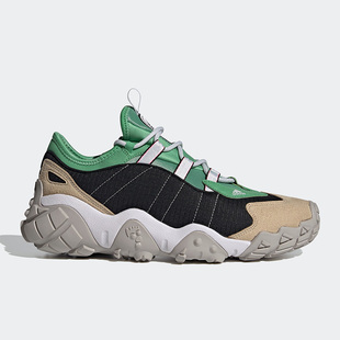 Adidas 三叶草FYW Secant男子运动跑步鞋 FZ0432 阿迪达斯正品
